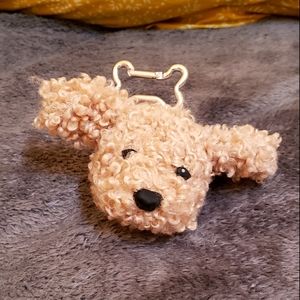 Bath & Body Puppy Dog Hand Sanitizer Holder